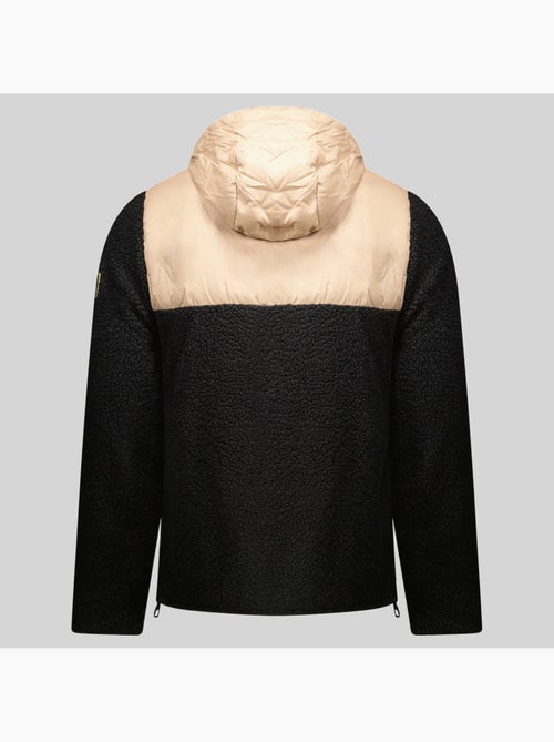 Giacca in pile con cappuccio teclass hz – geographical norway - Kiabi Giacca in pile con cappuccio teclass hz – geographical norway - Kiabi