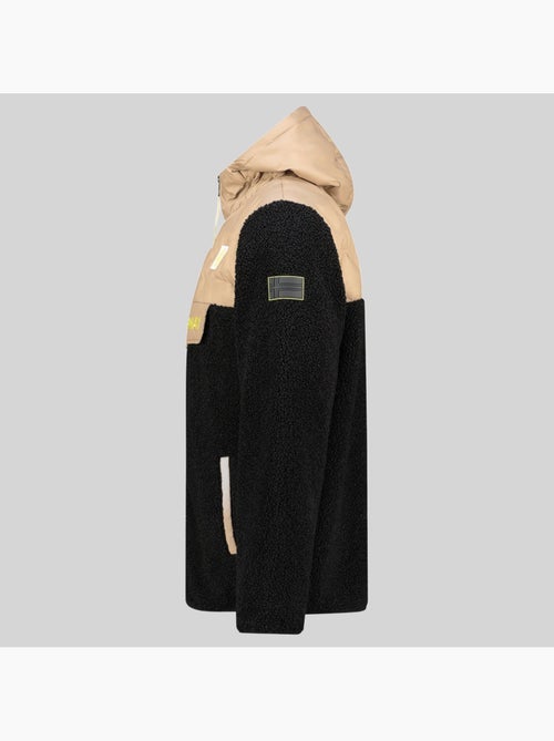 Giacca in pile con cappuccio teclass hz – geographical norway - Kiabi Giacca in pile con cappuccio teclass hz – geographical norway - Kiabi
