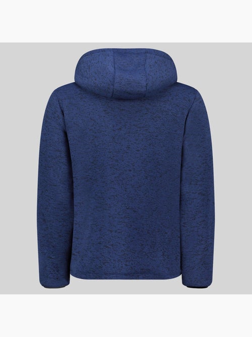 Giacca in pile con cappuccio theo – geographical norway - Kiabi Giacca in pile con cappuccio theo – geographical norway - Kiabi