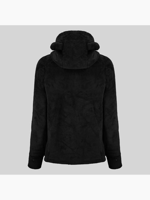 Giacca in pile con cappuccio tilda – geographical norway - Kiabi Giacca in pile con cappuccio tilda – geographical norway - Kiabi