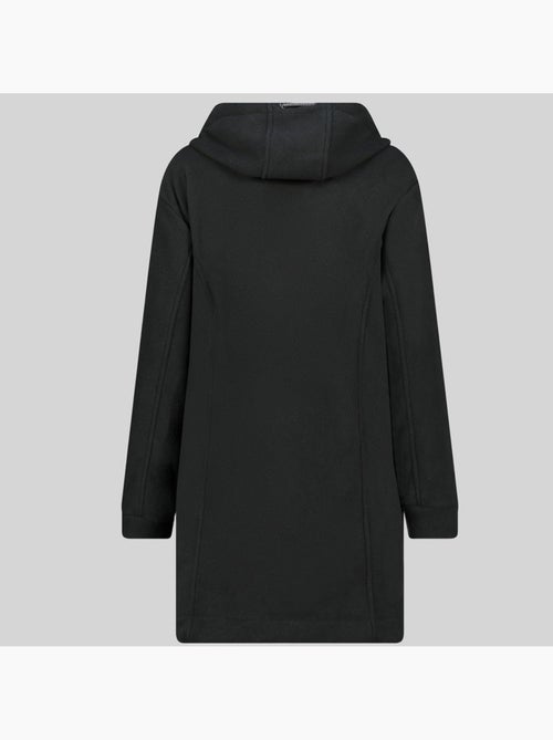 Giacca in pile con cappuccio timothe – geographical norway - Kiabi Giacca in pile con cappuccio timothe – geographical norway - Kiabi