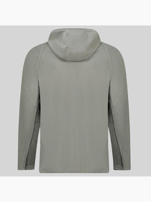 Giacca in pile con cappuccio tugood – geographical norway - Kiabi Giacca in pile con cappuccio tugood – geographical norway - Kiabi