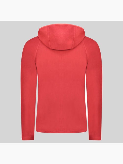 Giacca in pile con cappuccio tugood – geographical norway - Kiabi Giacca in pile con cappuccio tugood – geographical norway - Kiabi