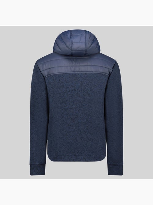 Giacca in pile con cappuccio ummos – geographical norway - Kiabi Giacca in pile con cappuccio ummos – geographical norway - Kiabi