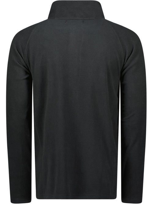 Giacca in pile con zip e collo alto tugeak – canadian peak - Kiabi Giacca in pile con zip e collo alto tugeak – canadian peak - Kiabi