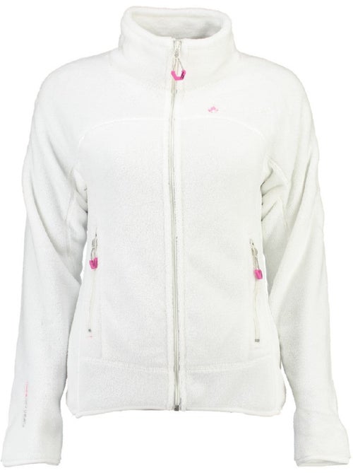 Giacca in pile con zip udilas – canadian peak - Kiabi Giacca in pile con zip udilas – canadian peak - Kiabi