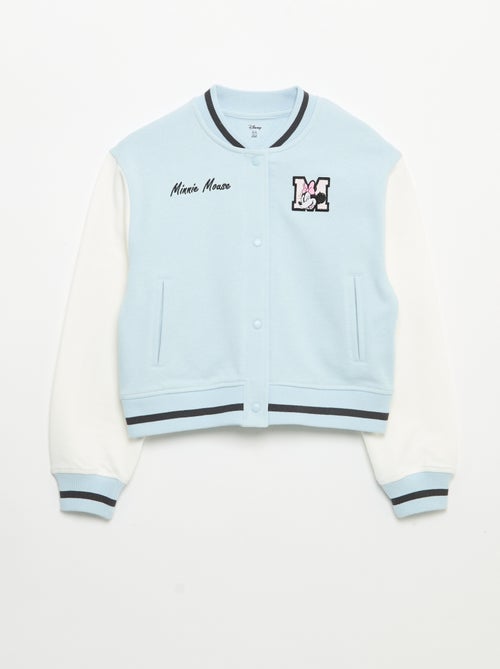 Giacca in pile 'Disney' - Kiabi Giacca in pile 'Disney' - Kiabi