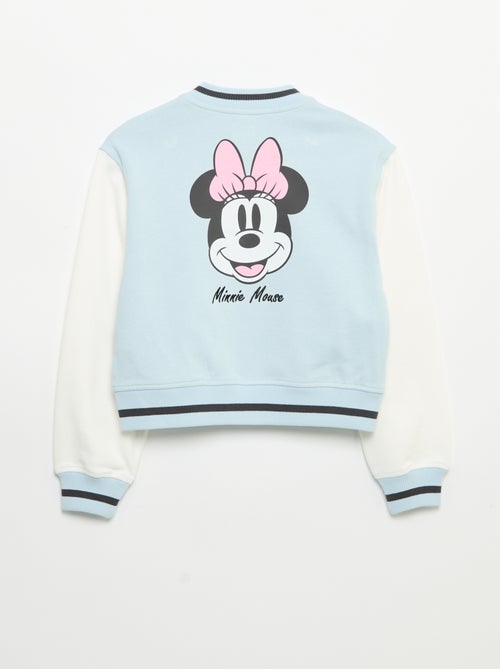 Giacca in pile 'Disney' - Kiabi Giacca in pile 'Disney' - Kiabi