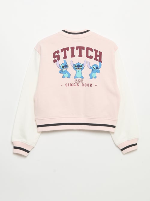 Giacca in pile \'Disney\' - Kiabi