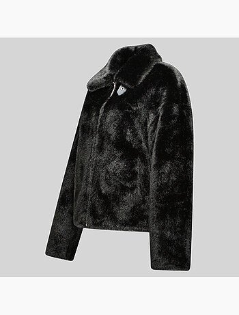 Giacca in pile donica – geographical norway