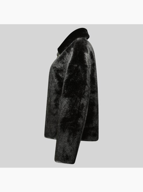 Giacca in pile donica – geographical norway - Kiabi Giacca in pile donica – geographical norway - Kiabi