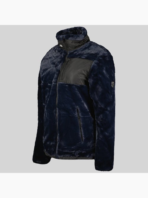 Giacca in pile dorothee – geographical norway - Kiabi Giacca in pile dorothee – geographical norway - Kiabi