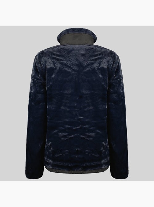 Giacca in pile dorothee – geographical norway - Kiabi Giacca in pile dorothee – geographical norway - Kiabi