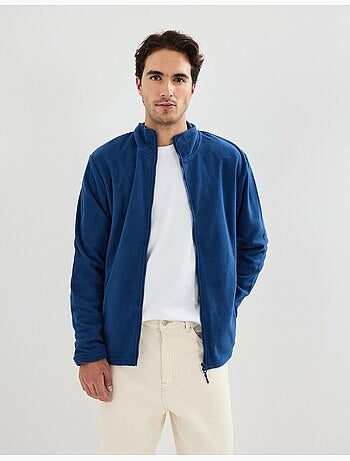 Giacca in pile, MO Fashion