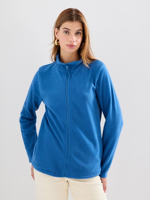 Giacca in pile, MO Fashion - Kiabi