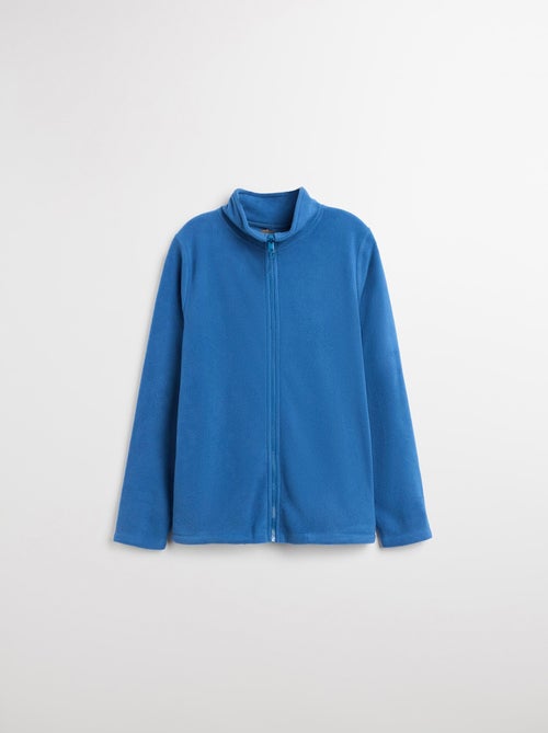 Giacca in pile, MO Fashion - Kiabi