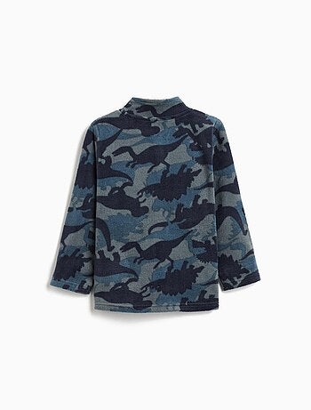 Giacca in pile, MO Fashion