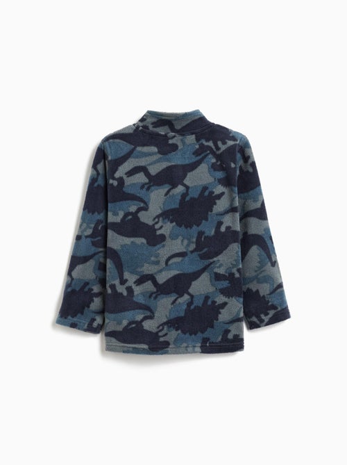 Giacca in pile, MO Fashion - Kiabi