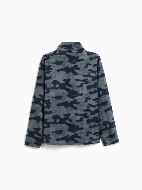 Giacca in pile, MO Fashion - Kiabi