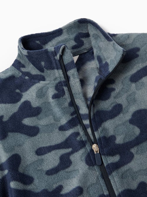 Giacca in pile, MO Fashion - Kiabi
