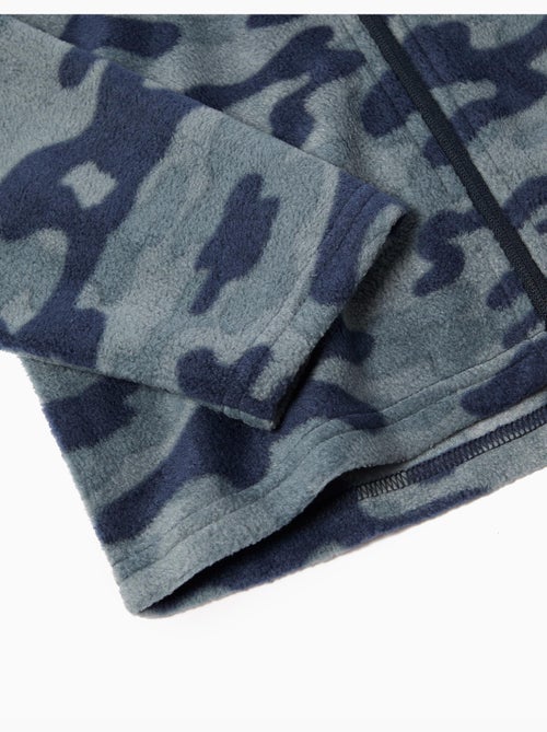 Giacca in pile, MO Fashion - Kiabi