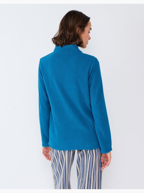 Giacca in pile, mo fashion - Kiabi