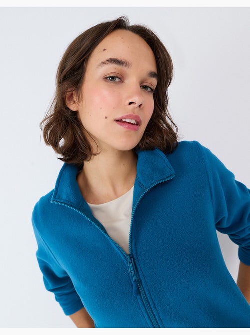 Giacca in pile, mo fashion - Kiabi