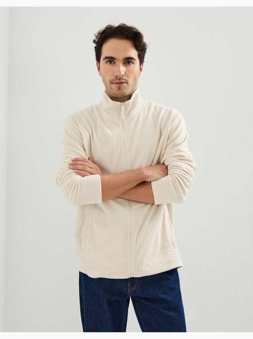 Giacca in pile, MO Fashion - Kiabi