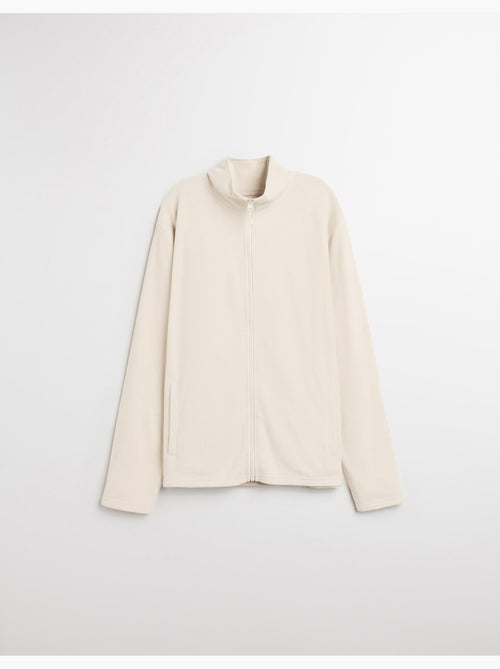 Giacca in pile, MO Fashion - Kiabi