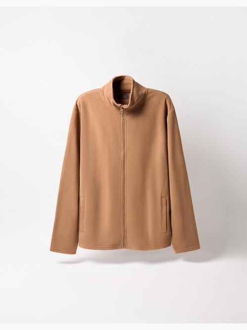 Giacca in pile, MO Fashion - Kiabi Giacca in pile, MO Fashion - Kiabi