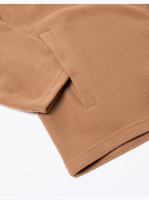 Giacca in pile, MO Fashion - Kiabi Giacca in pile, MO Fashion - Kiabi
