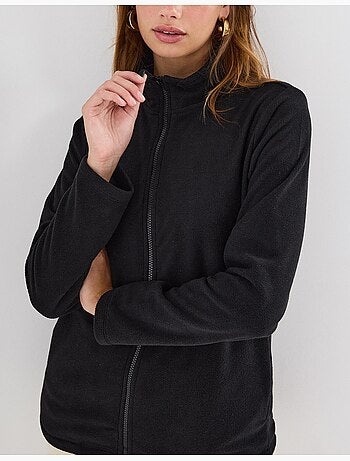 Giacca in pile, MO Fashion