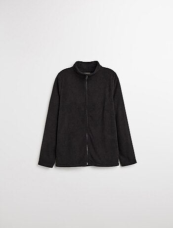 Giacca in pile, MO Fashion