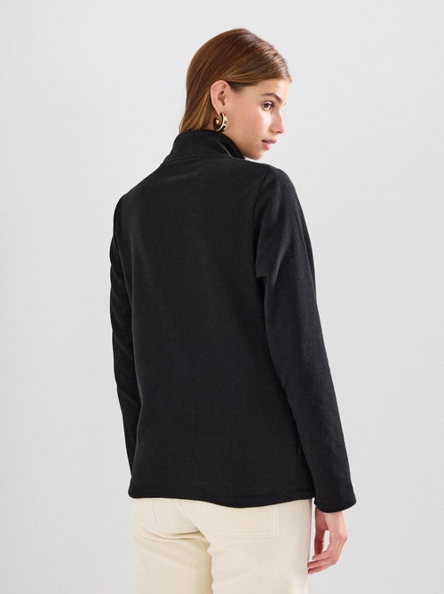Giacca in pile, MO Fashion - Kiabi Giacca in pile, MO Fashion - Kiabi