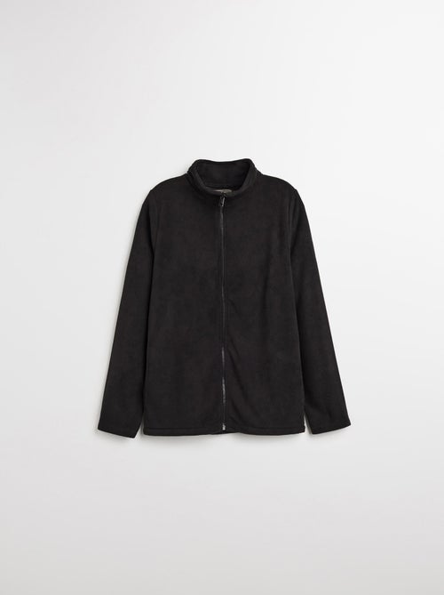 Giacca in pile, MO Fashion - Kiabi Giacca in pile, MO Fashion - Kiabi