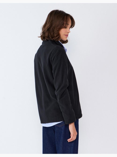 Giacca in pile, mo fashion - Kiabi