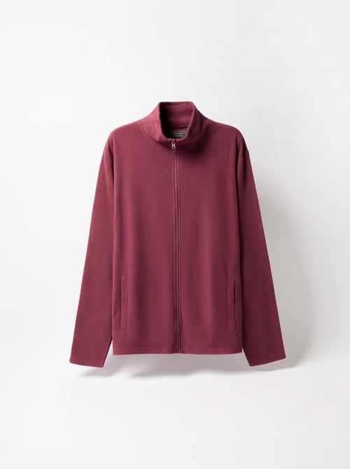 Giacca in pile, MO Fashion - Kiabi