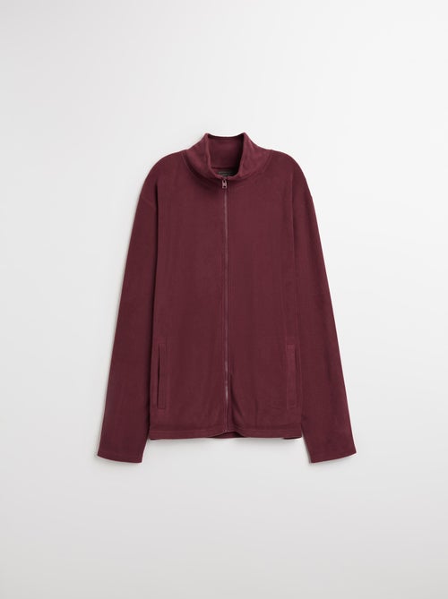 Giacca in pile, MO Fashion - Kiabi