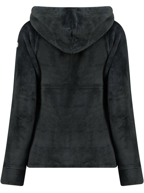 Giacca in pile sottile con cappuccio ulotteak – canadian peak - Kiabi Giacca in pile sottile con cappuccio ulotteak – canadian peak - Kiabi