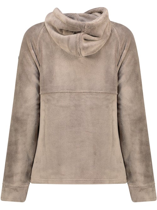 Giacca in pile sottile con cappuccio ulotteak – canadian peak - Kiabi Giacca in pile sottile con cappuccio ulotteak – canadian peak - Kiabi