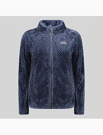 Giacca in pile tadaba – geographical norway
