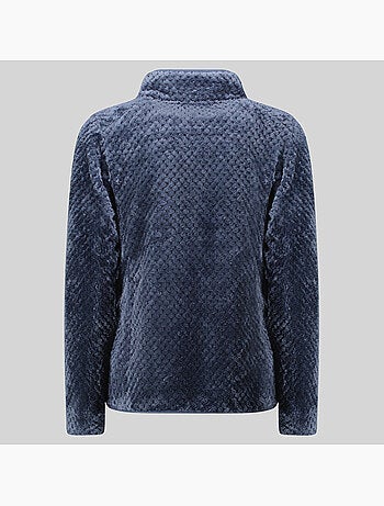 Giacca in pile tadaba – geographical norway