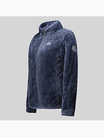 Giacca in pile tadaba – geographical norway