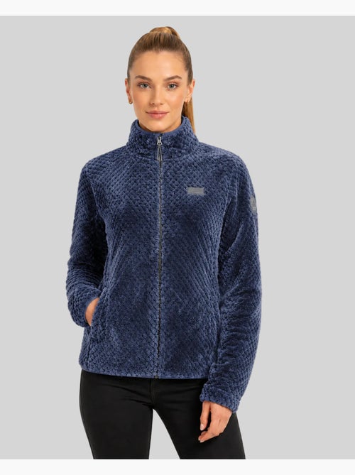 Giacca in pile tadaba – geographical norway - Kiabi Giacca in pile tadaba – geographical norway - Kiabi