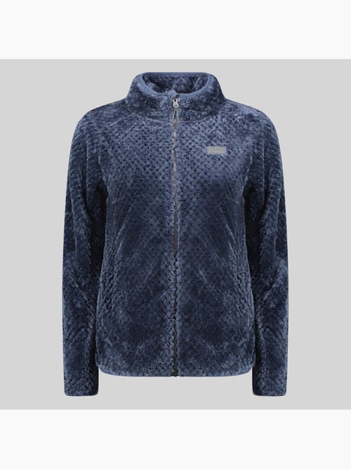 Giacca in pile tadaba – geographical norway - Kiabi Giacca in pile tadaba – geographical norway - Kiabi