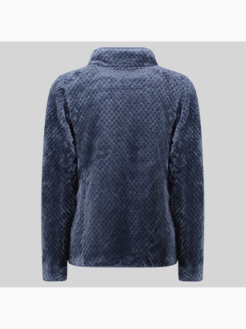 Giacca in pile tadaba – geographical norway - Kiabi Giacca in pile tadaba – geographical norway - Kiabi