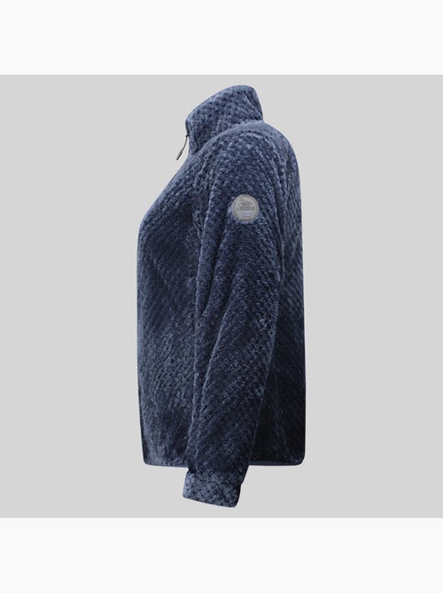 Giacca in pile tadaba – geographical norway - Kiabi Giacca in pile tadaba – geographical norway - Kiabi