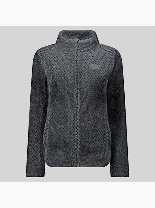 Giacca in pile tadaba – geographical norway - Kiabi Giacca in pile tadaba – geographical norway - Kiabi