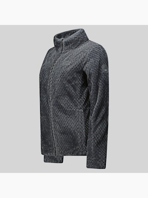 Giacca in pile tadaba – geographical norway - Kiabi Giacca in pile tadaba – geographical norway - Kiabi