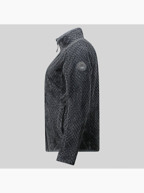 Giacca in pile tadaba – geographical norway - Kiabi Giacca in pile tadaba – geographical norway - Kiabi